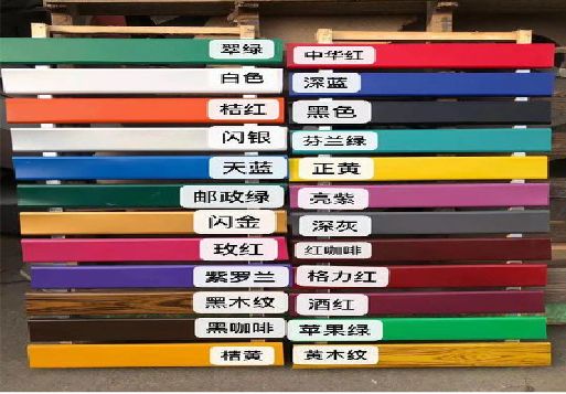 南漳做招牌可以用哪些材料？